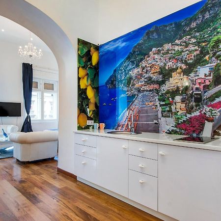 Royale Apartment Budapest Bagian luar foto