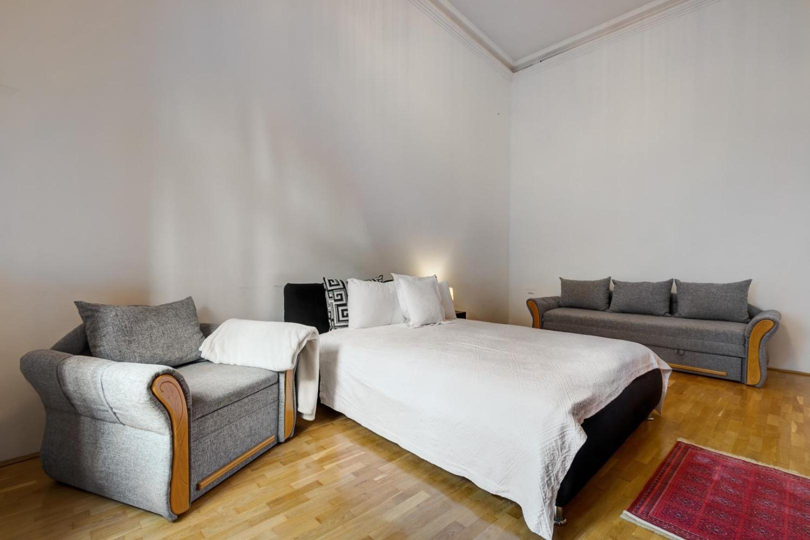 Royale Apartment Budapest Bagian luar foto