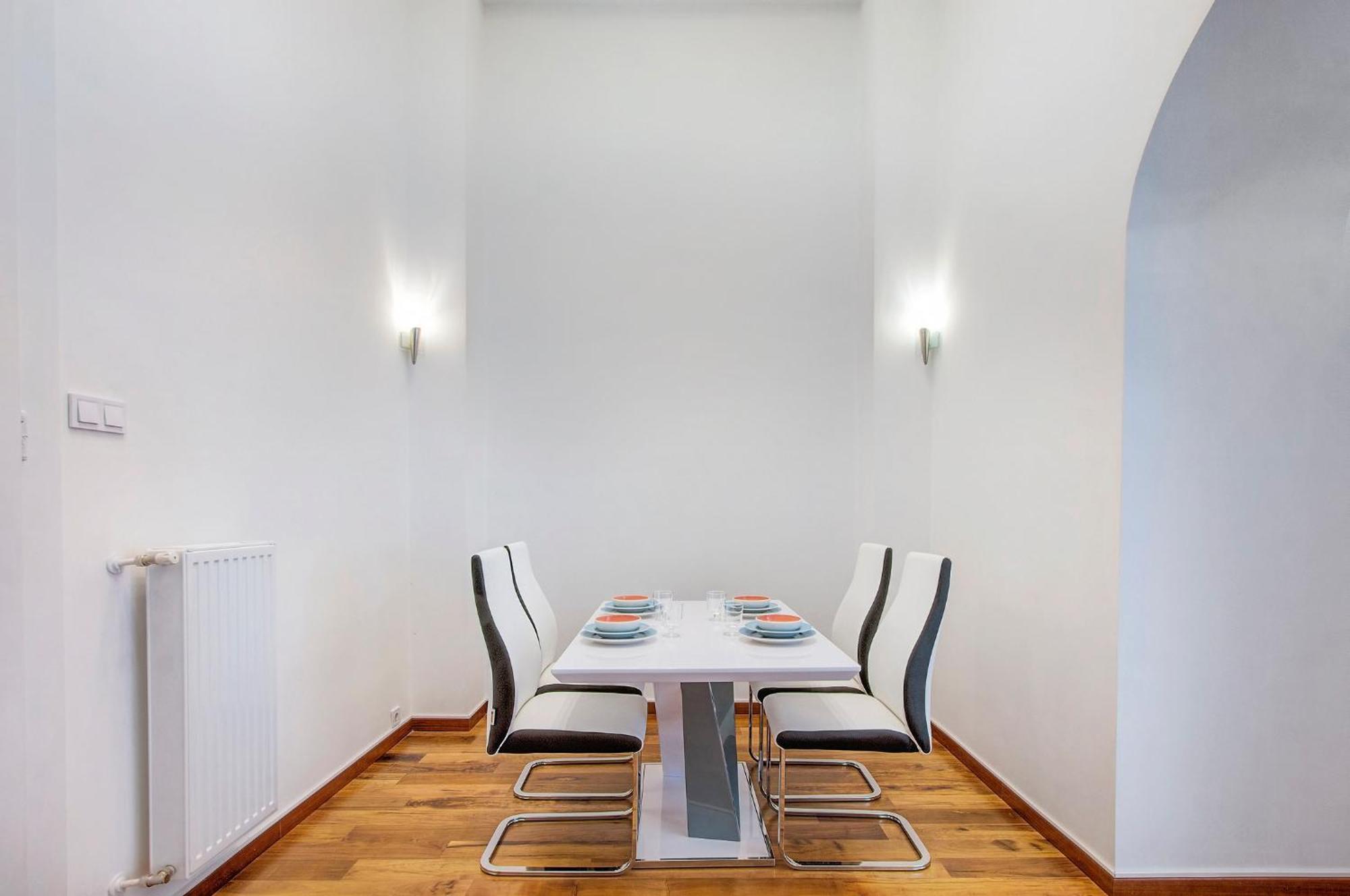 Royale Apartment Budapest Bagian luar foto