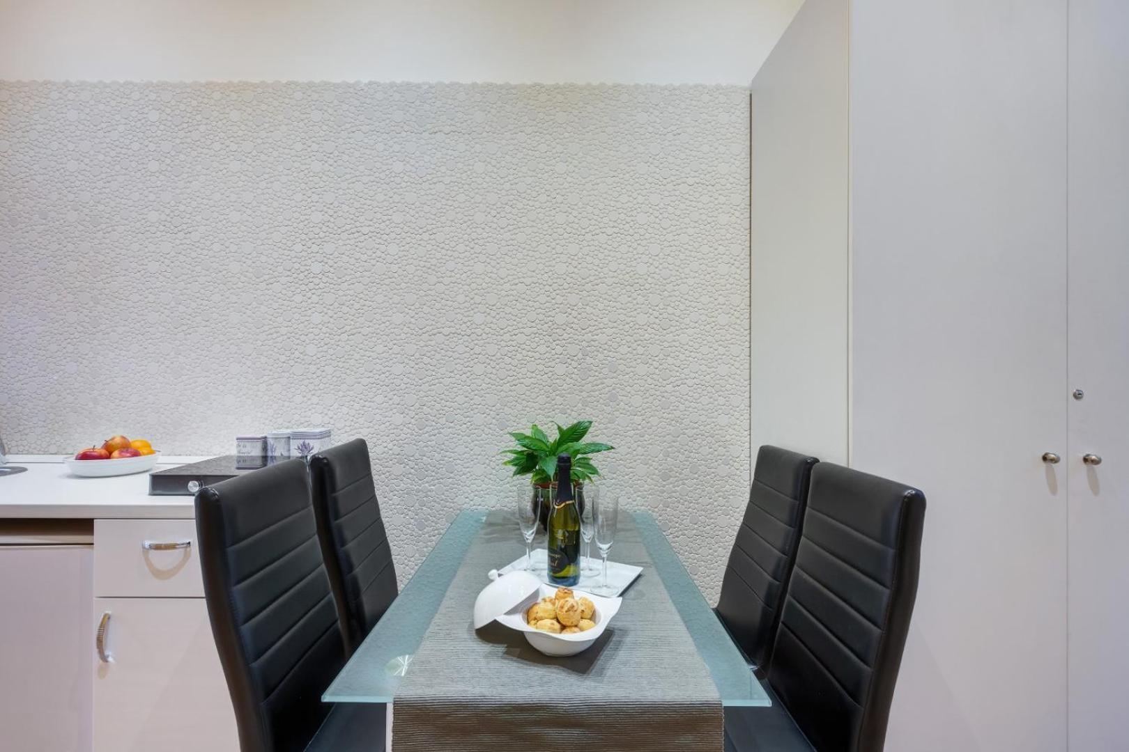 Royale Apartment Budapest Ruang foto