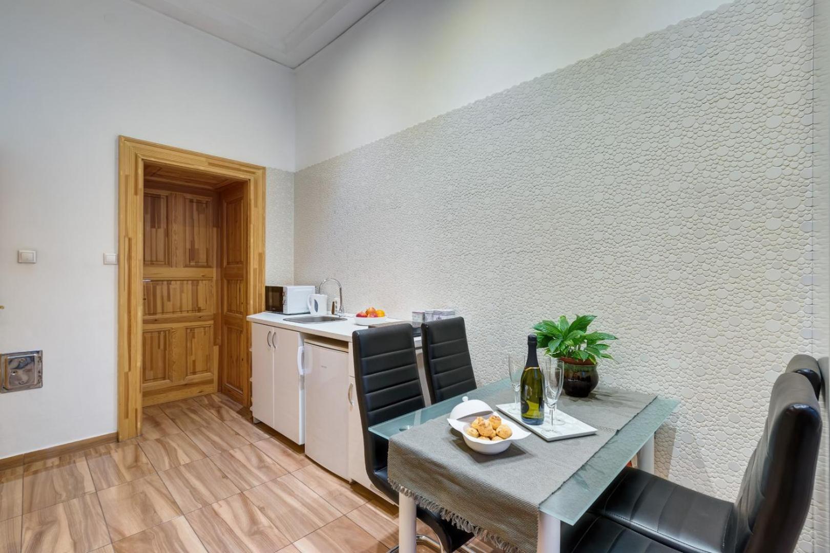Royale Apartment Budapest Ruang foto